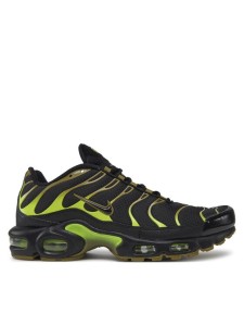 Nike Sneakersy Air Max Plus DM0032 010 Czarny