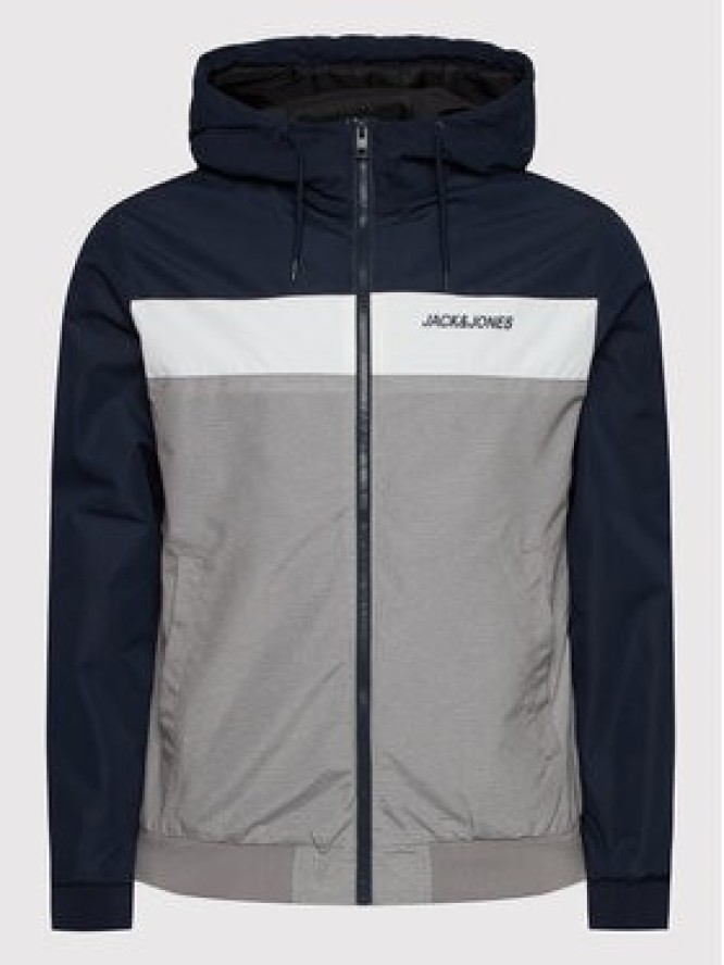 Jack&Jones Kurtka przejściowa Rush 12200208 Kolorowy Regular Fit