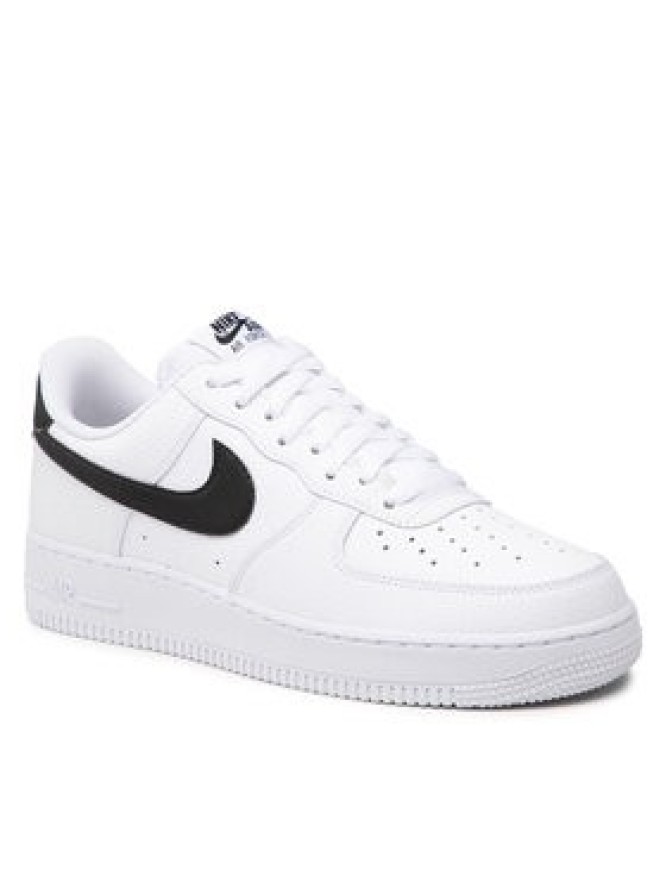 Nike Sneakersy Air Force 1 '07 CT2302 100 Biały