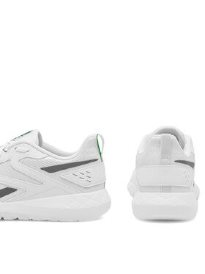 Reebok Buty na siłownię Flexagon Energy TR 4 100201970 Biały