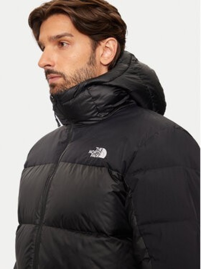 The North Face Kurtka puchowa Diablo 2.0 NF0A8992 Czarny Regular Fit