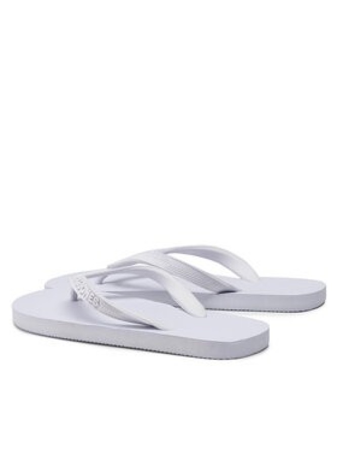 Jack&Jones Japonki Jfwbasic Eva Flip Flop 12202589 Biały