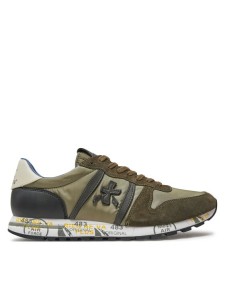 Premiata Sneakersy Eric 7097 Khaki