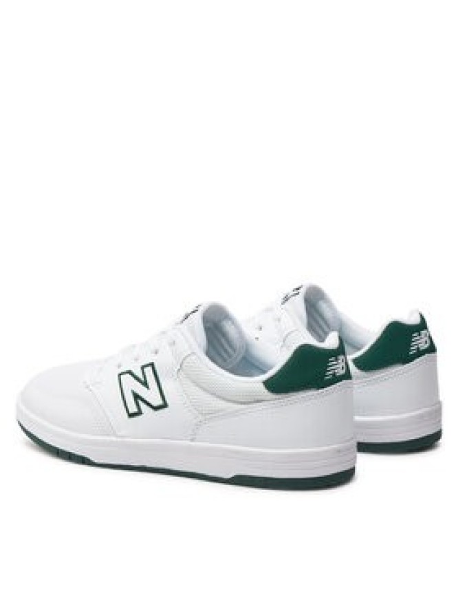 New Balance Sneakersy Numeric v1 NM425JLT Biały