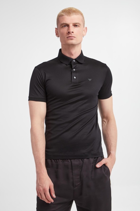 Polo męskie EMPORIO ARMANI