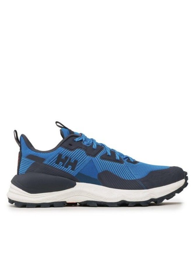 Helly Hansen Sneakersy Hawk Stapro Tr 11780_639 Niebieski