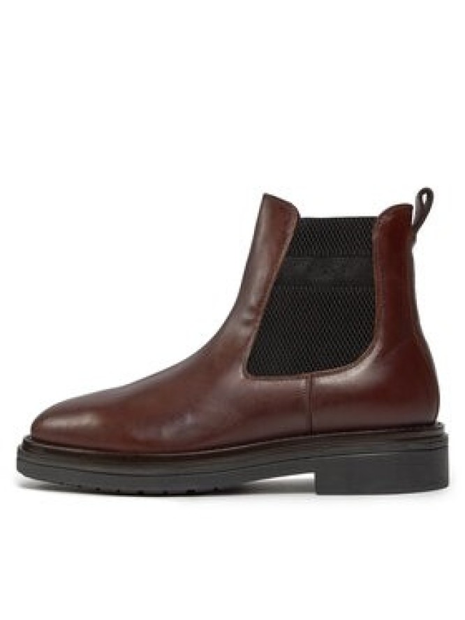 Gant Sztyblety Boggar Chelsea Boot 27651332 Brązowy