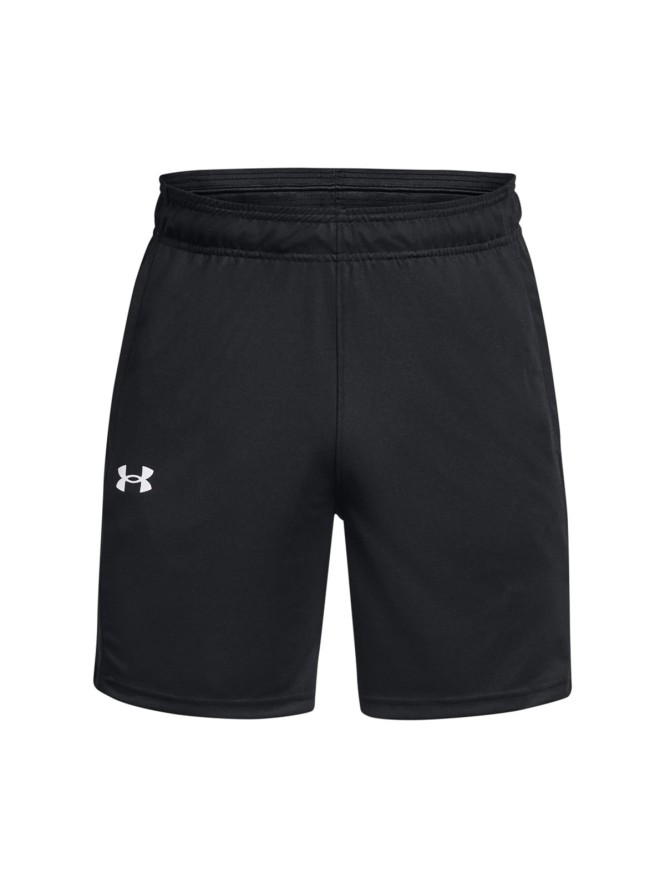 Spodenki do koszykówki męskie Under Armour UA Zone 7" Short - czarne