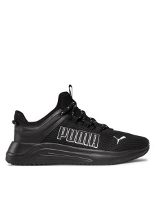 Puma Buty do biegania Softride Astro Slip 378799 06 Czarny