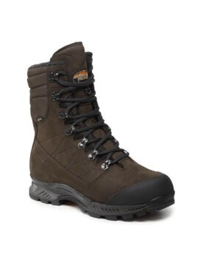 Meindl Trekkingi Narvik Gtx(R) GORE-TEX 5101 Brązowy