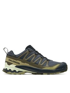 Salomon Trekkingi XA PRO 3D V9 GTX GORE-TEX L47823000 Szary