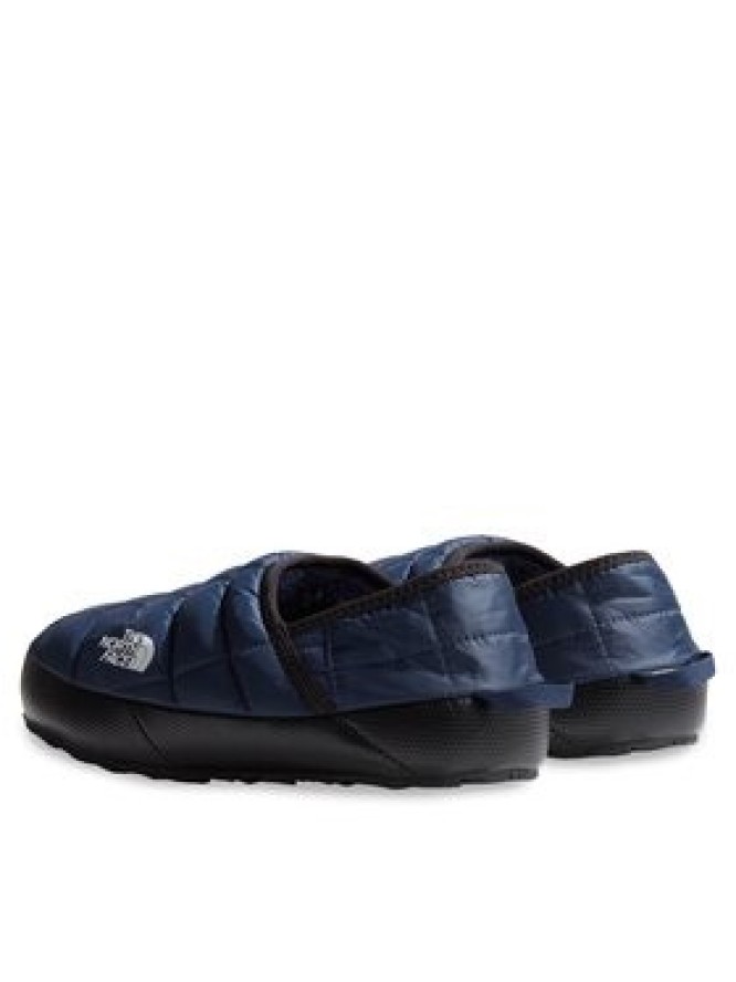 The North Face Kapcie M Thermoball Traction Mule VNF0A3UZNI851 Granatowy