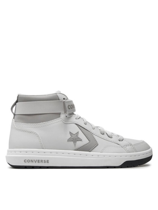 Converse Sneakersy Pro Blaze V2 Synthetic Leather A07515C Różowy