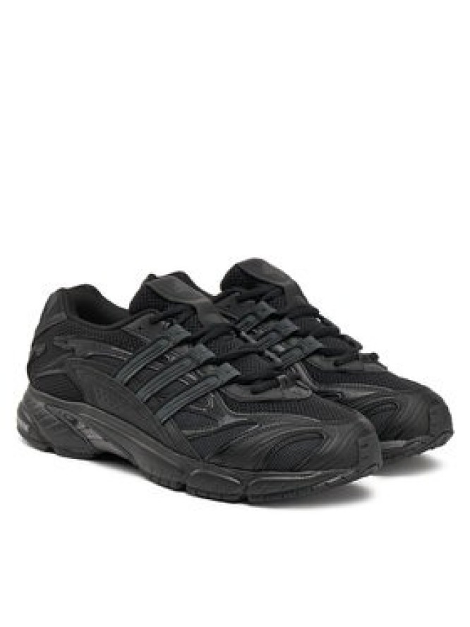 adidas Sneakersy Temper Run 2.0 JH5502 Czarny