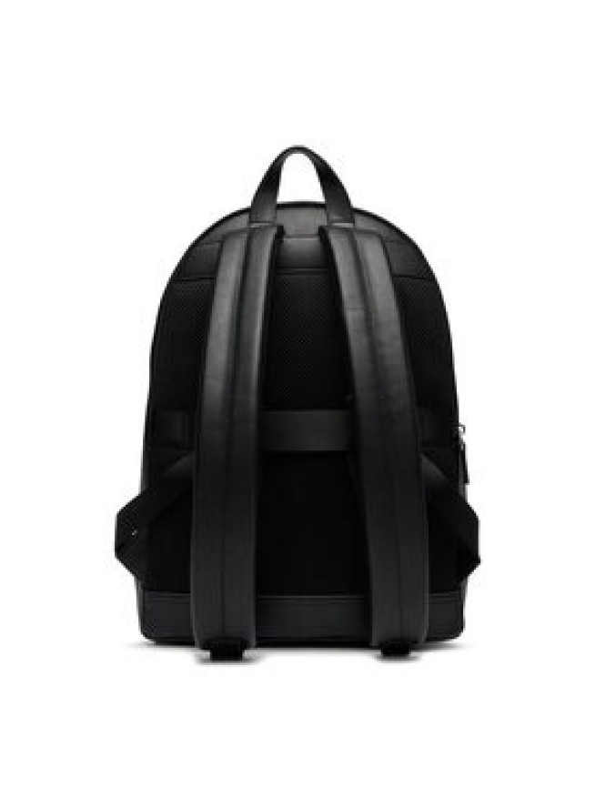 Tommy Hilfiger Plecak Th Central Dome Backpack AM0AM11778 Czarny