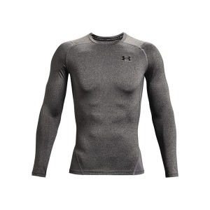 Bluza Under Armour Heatgear Compression Longsleeve, Mężczyźni