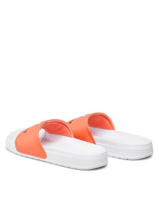 Converse Klapki All Star Slide Slip 172716C Pomarańczowy