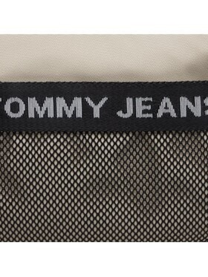 Tommy Jeans Saszetka Tjm Essential Ew Camera Bag AM0AM10898 Beżowy