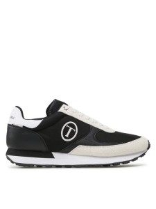 Trussardi Sneakersy 77A00512 Czarny