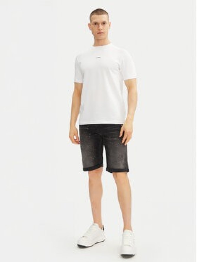 KARL LAGERFELD T-Shirt 755030 552235 Biały Regular Fit