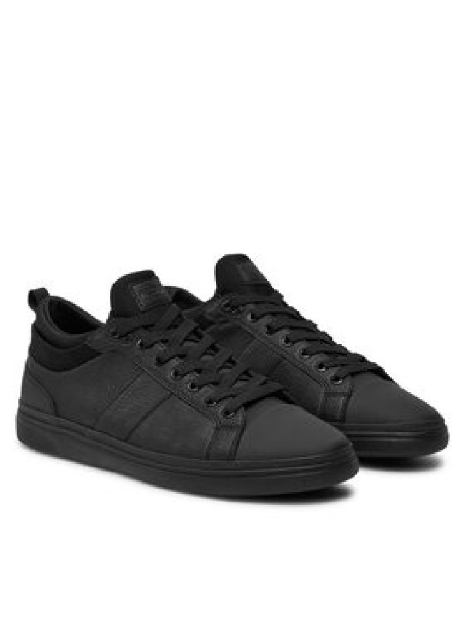 Aldo Sneakersy Salloker 13847835 Czarny