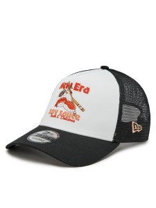 New Era Czapka Ne Food Trucker Newera 60364170 Biały