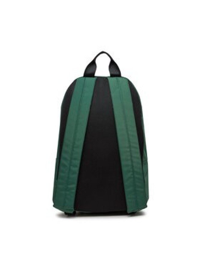 Tommy Jeans Plecak Tjm Daily Dome Backpack AM0AM11964 Zielony