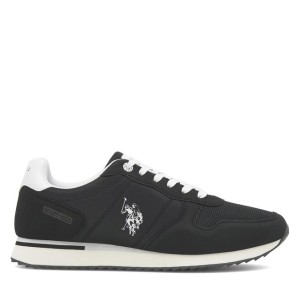 Sneakersy U.S. Polo Assn.