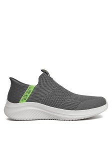 Skechers Sneakersy Ultra Flex 3.0 Viewpoint 232451/CCLM Szary