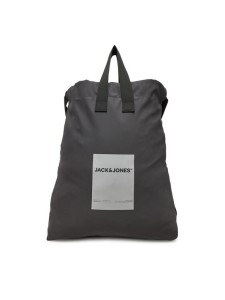 Jack&Jones Plecak Jacwest Tote Bag 12272639 Szary