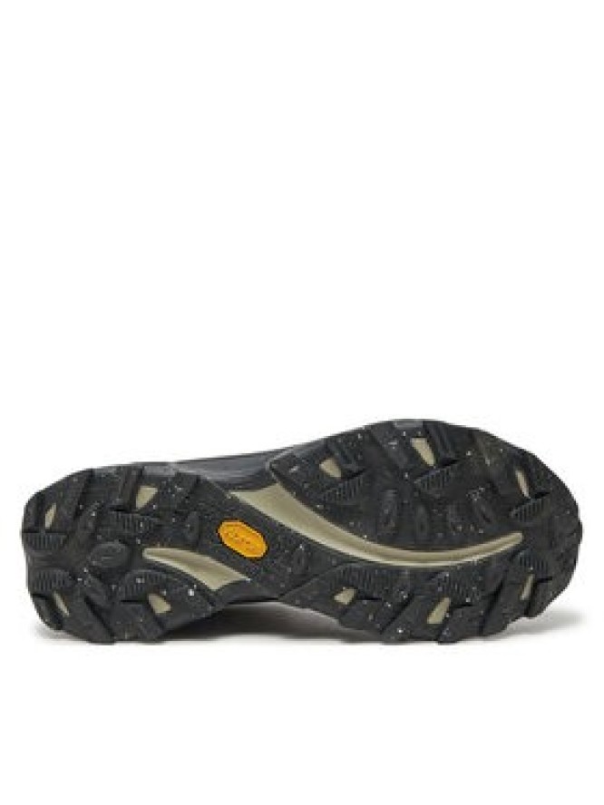 Merrell Trekkingi Speed Solo Mid Wp J037859 Szary