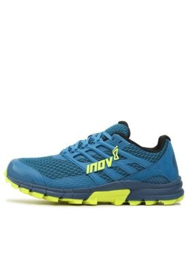 Inov-8 Buty do biegania Trailtalon 290 Niebieski