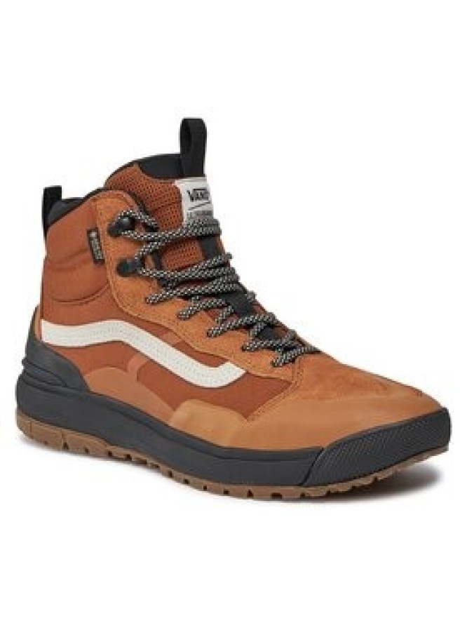 Vans Trapery Ultrarange Exo Hi Gore-Tex Ww Mte-2 VN0005VAGWT1 Brązowy