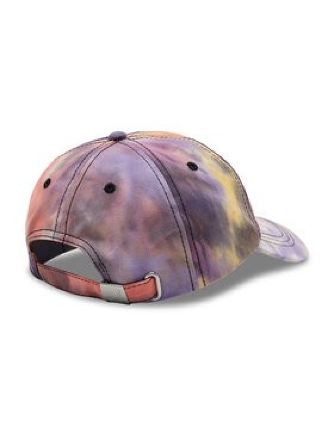 Kangol Czapka z daszkiem Tie Dye Baseball K4360 Kolorowy