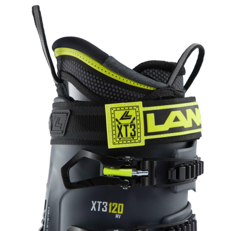 Buty narciarskie Lange XT3 FREE 110 MV GW