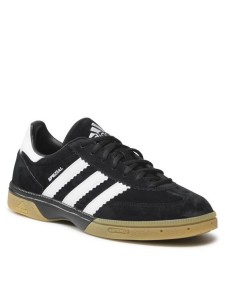 adidas Buty halowe Hb Spezial M18209 Czarny