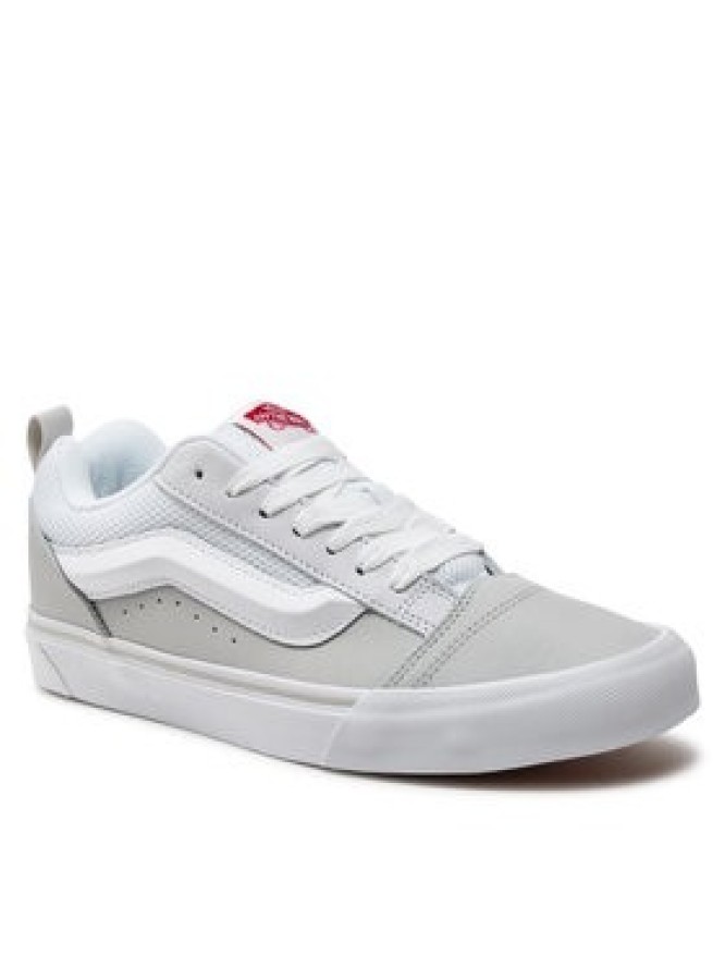 Vans Tenisówki Knu Skool VN0009QCYF91 Biały