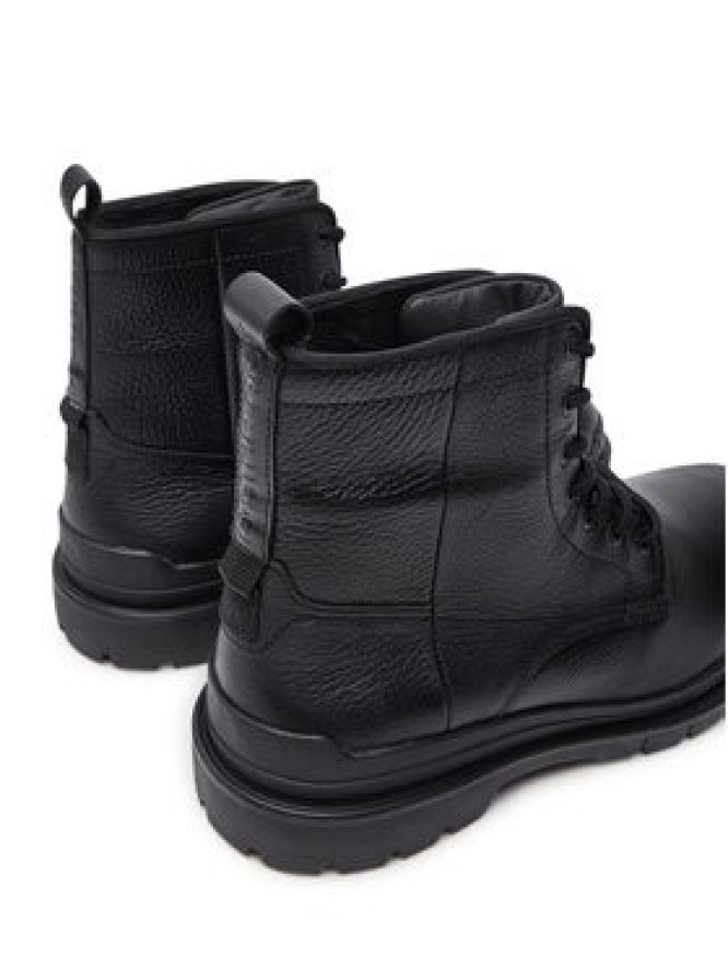 G-Star Raw Trzewiki Blake Boot Mid M D26641 Czarny