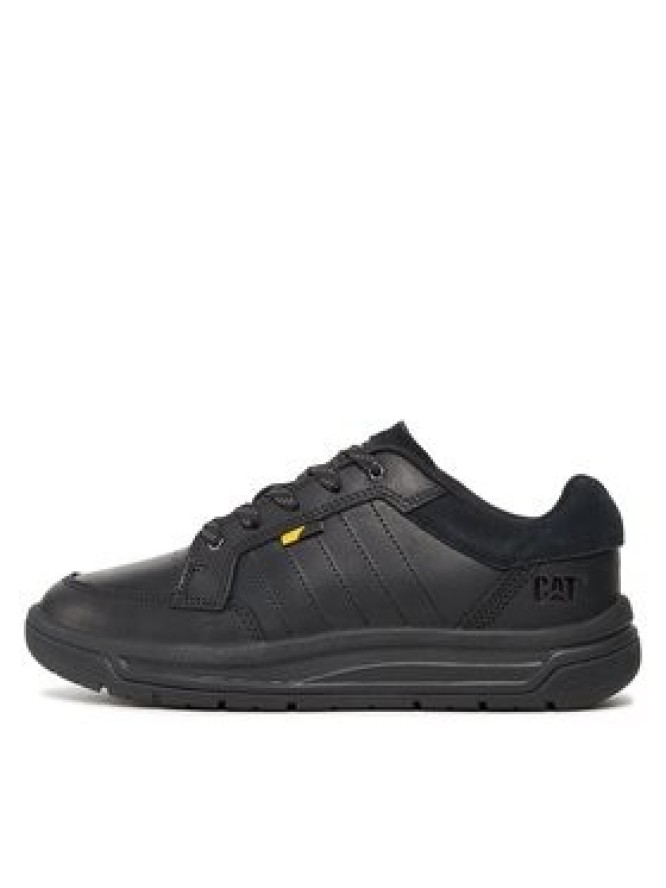 CATerpillar Sneakersy Apa Cush P725845 Czarny
