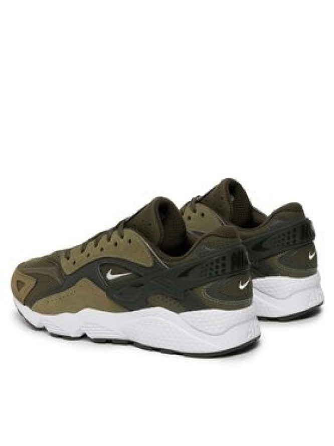 Nike Sneakersy Air Huarche Runner DZ3306 300 Khaki