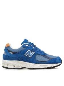 New Balance Sneakersy M2002REA Niebieski