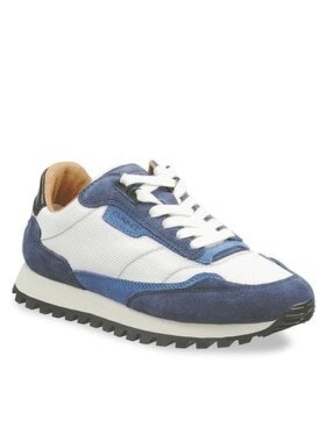 Gant Sneakersy Lucamm Sneaker 28633514 Niebieski
