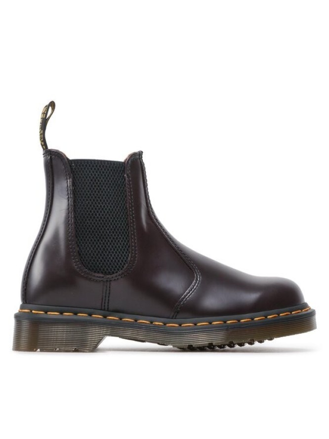 Dr. Martens Sztyblety 2976 Ys 27280626 Bordowy