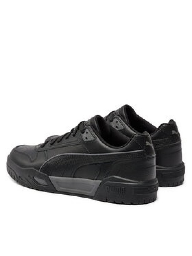 Puma Sneakersy Rbd Tech Classic 396553-01 Czarny