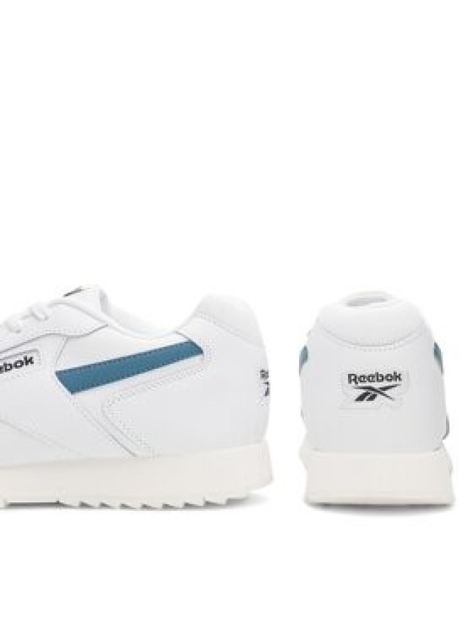 Reebok Sneakersy GLIDE RIPPLE GV6928-M Biały