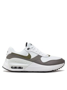 Nike Sneakersy DV7587 100 Biały