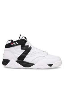 Fila Sneakersy M-Squad Mid FFM0212.13036 Biały