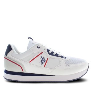 Sneakersy U.S. Polo Assn.