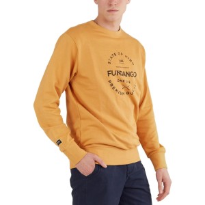 Bluza męska Fundango Warren Sweatshirt