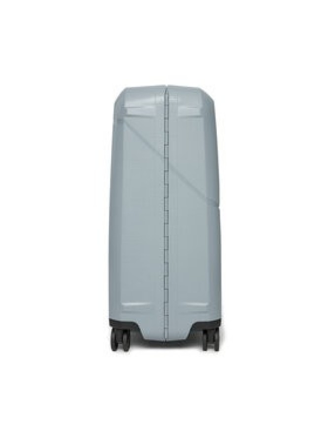 Samsonite Walizka średnia Magnum Eco 139846-1432-1BEU Niebieski